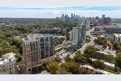 2233 Peachtree Road NE #503, Atlanta, GA 30309 - Photo 91