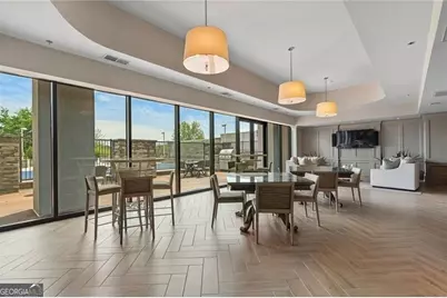 2233 Peachtree Road NE #503, Atlanta, GA 30309 - Photo 71