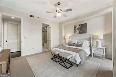 2233 Peachtree Road NE #503, Atlanta, GA 30309 - Photo 39