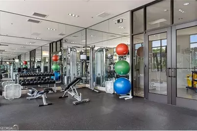 2233 Peachtree Road NE #503, Atlanta, GA 30309 - Photo 77