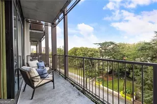 2233 Peachtree Rd NE, Atlanta, GA 30309 - Photo 17