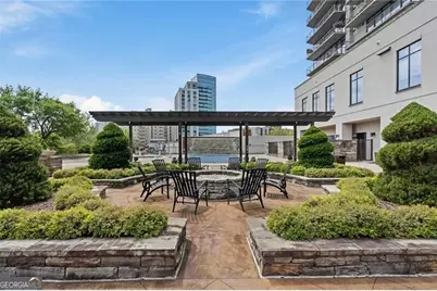 2233 Peachtree Road NE #503, Atlanta, GA 30309 - Photo 81