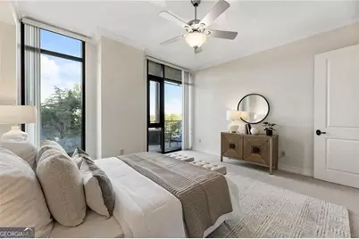 2233 Peachtree Road NE #503, Atlanta, GA 30309 - Photo 37