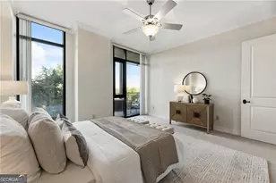 2233 Peachtree Rd NE, Atlanta, GA 30309 - Photo 37