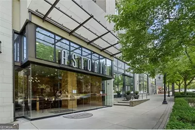 2233 Peachtree Road NE #503, Atlanta, GA 30309 - Photo 67