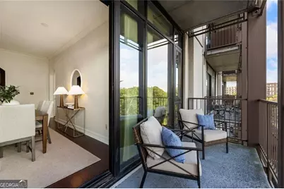 2233 Peachtree Road NE #503, Atlanta, GA 30309 - Photo 21