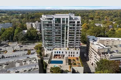 2233 Peachtree Road NE #503, Atlanta, GA 30309 - Photo 87