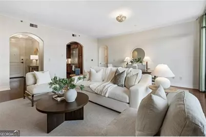 2233 Peachtree Road NE #503, Atlanta, GA 30309 - Photo 3