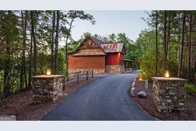 351 Black Dog Trail, Morganton, GA 30560 - Photo 5