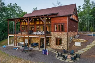 351 Black Dog Trail, Morganton, GA 30560 - Photo 3