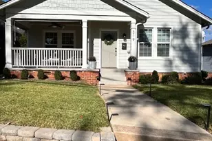 319 E College St, Griffin, GA 30224 - Photo 1