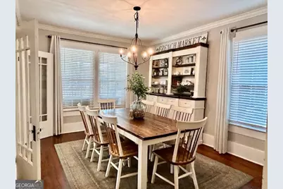 319 E College Street, Griffin, GA 30224 - Photo 3