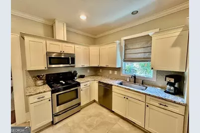 319 E College Street, Griffin, GA 30224 - Photo 5