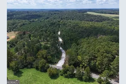 0 Sanford Oak Court #TRACT 12, Nicholson, GA 30565 - Photo 3