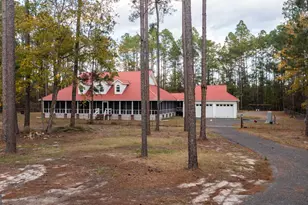 4818 Lovett Rd, Waycross, GA 31503 - Photo 3