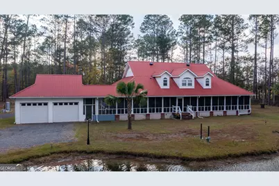 4818 Lovett Road, Waycross, GA 31503 - Photo 85