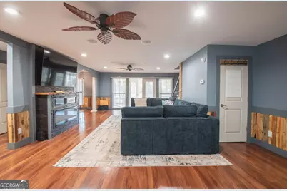 4818 Lovett Road, Waycross, GA 31503 - Photo 7