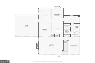 121 Oak Cir, Pine Mountain, GA 31822 - Photo 33