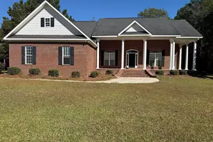 713 W Lane St, Brooklet, GA 30415 - Photo 1