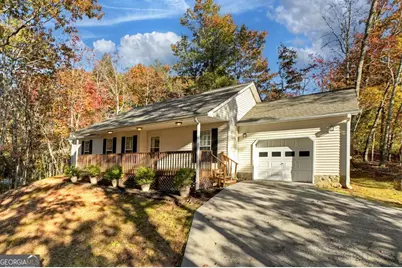 20 Riverwood Drive, Blue Ridge, GA 30513 - Photo 1