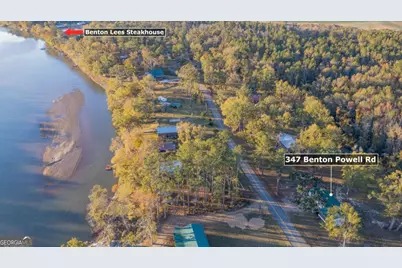 347 Benton Powell Road, Uvalda, GA 30473 - Photo 39