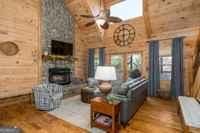 165 Christian Crossing #15, Morganton, GA 30560 - Photo 21