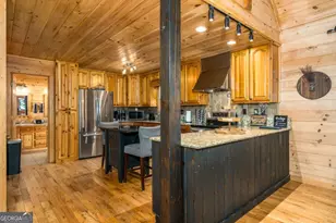 165 Christian Crossing, Morganton, GA 30560 - Photo 27