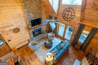 165 Christian Crossing #15, Morganton, GA 30560 - Photo 33