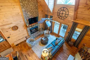 165 Christian Crossing, Morganton, GA 30560 - Photo 33