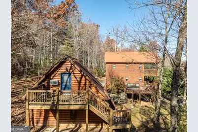 165 Christian Crossing #15, Morganton, GA 30560 - Photo 11