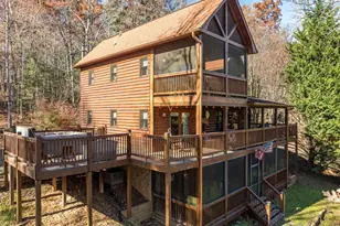 165 Christian Crossing, Morganton, GA 30560 - Photo 5