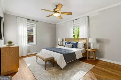 142 Woodbine Circle SE, Atlanta, GA 30317 - Photo 25