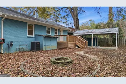 142 Woodbine Circle SE, Atlanta, GA 30317 - Photo 19