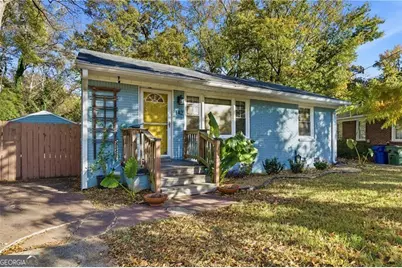142 Woodbine Circle SE, Atlanta, GA 30317 - Photo 39