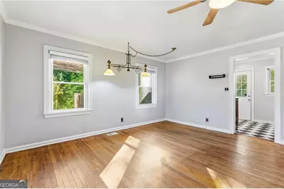 142 Woodbine Circle SE, Atlanta, GA 30317 - Photo 3