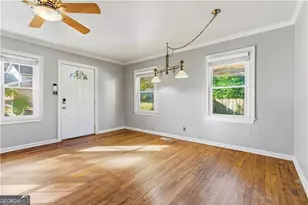 142 Woodbine Cir SE, Atlanta, GA 30317 - Photo 5