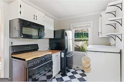 142 Woodbine Circle SE, Atlanta, GA 30317 - Photo 15