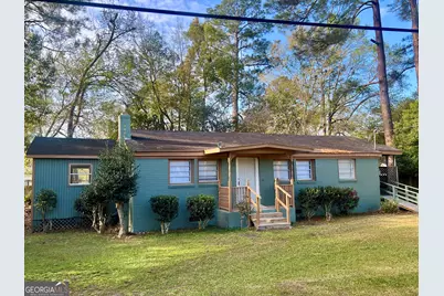 11 W Moore Street, Statesboro, GA 30458 - Photo 1