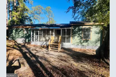 11 W Moore Street, Statesboro, GA 30458 - Photo 3