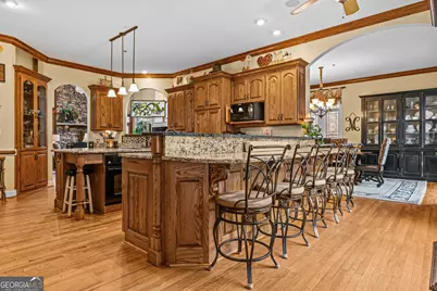 734 Fincher Road, Covington, GA 30016 - Photo 19