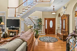 734 Fincher Rd, Covington, GA 30016 - Photo 11