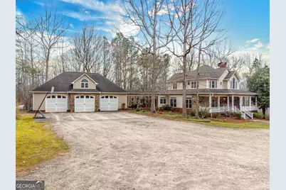 734 Fincher Road, Covington, GA 30016 - Photo 3