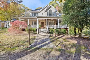 734 Fincher Rd, Covington, GA 30016 - Photo 1