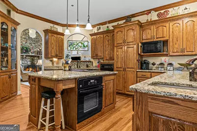 734 Fincher Road, Covington, GA 30016 - Photo 21