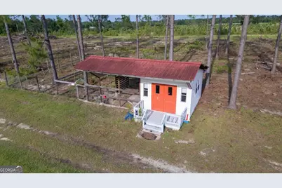 5407 S US Hwy 221, Uvalda, GA 30473 - Photo 41