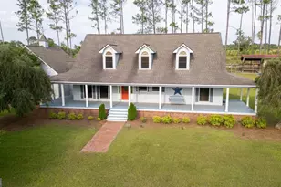 5407 S US Hwy 221, Uvalda, GA 30473 - Photo 3