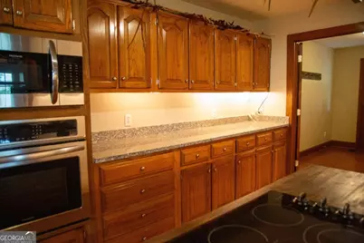 5407 S US Hwy 221, Uvalda, GA 30473 - Photo 9