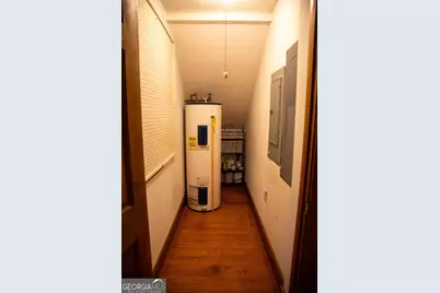 5407 S US Hwy 221, Uvalda, GA 30473 - Photo 11