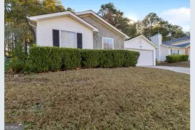 122 Lake Terrace, McDonough, GA 30253 - Photo 3