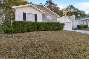 122 Lake Terrace, McDonough, GA 30253 - Photo 3